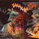Illustration for article titled DC Horror's The Conjuring Comic Expands Another Chapter in the Spooky Universe